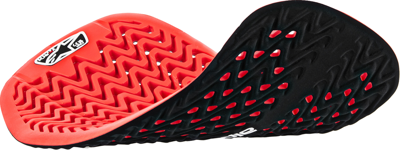 Alpinestars Nucleon Plasma Back Protector