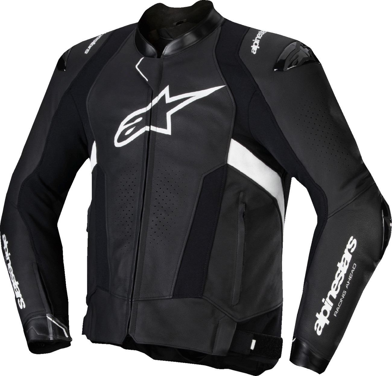 ALPINESTARS Missile v3 Leather Jacket