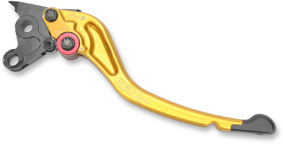 CRG RC2 Clutch Lever Aprilia / Tuono / Ducati / Monster 1998-2010