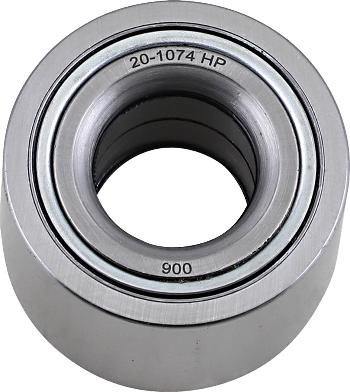Moose offroad Wheel Bearing Kit - Tapered - Double Angular Contact - Front/Rear - Kawasaki/Yamaha