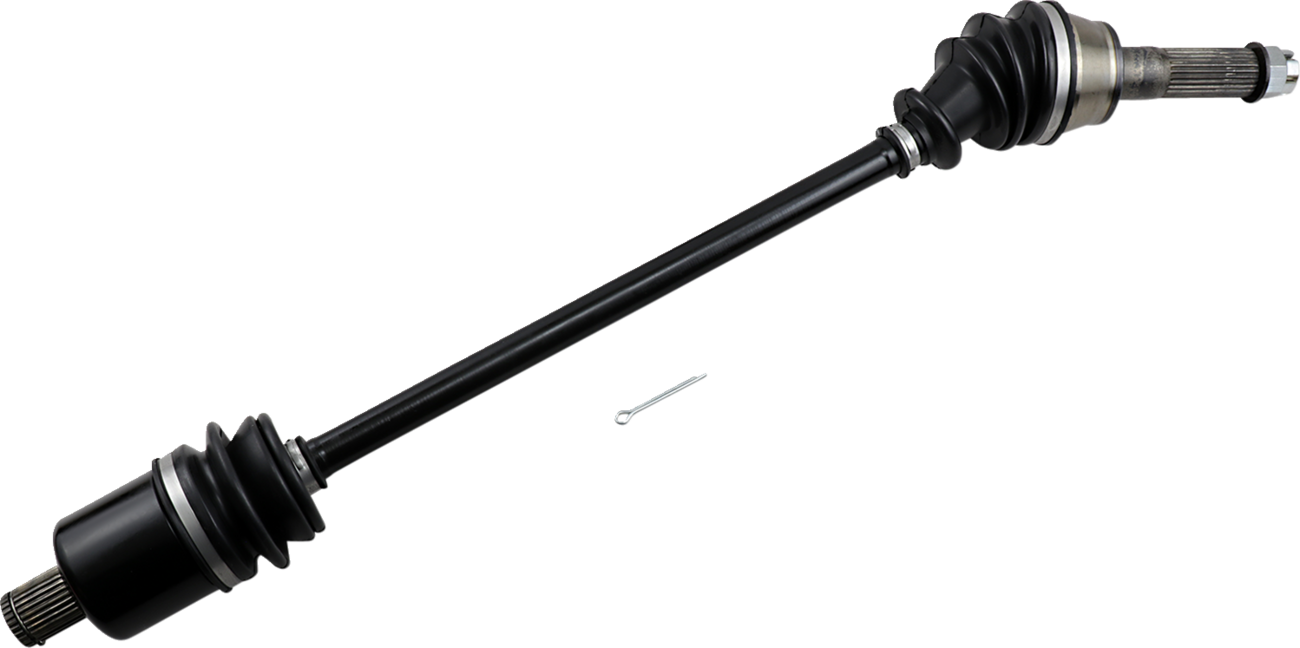 Moose Racing OEM Replacement Standard CV Axle