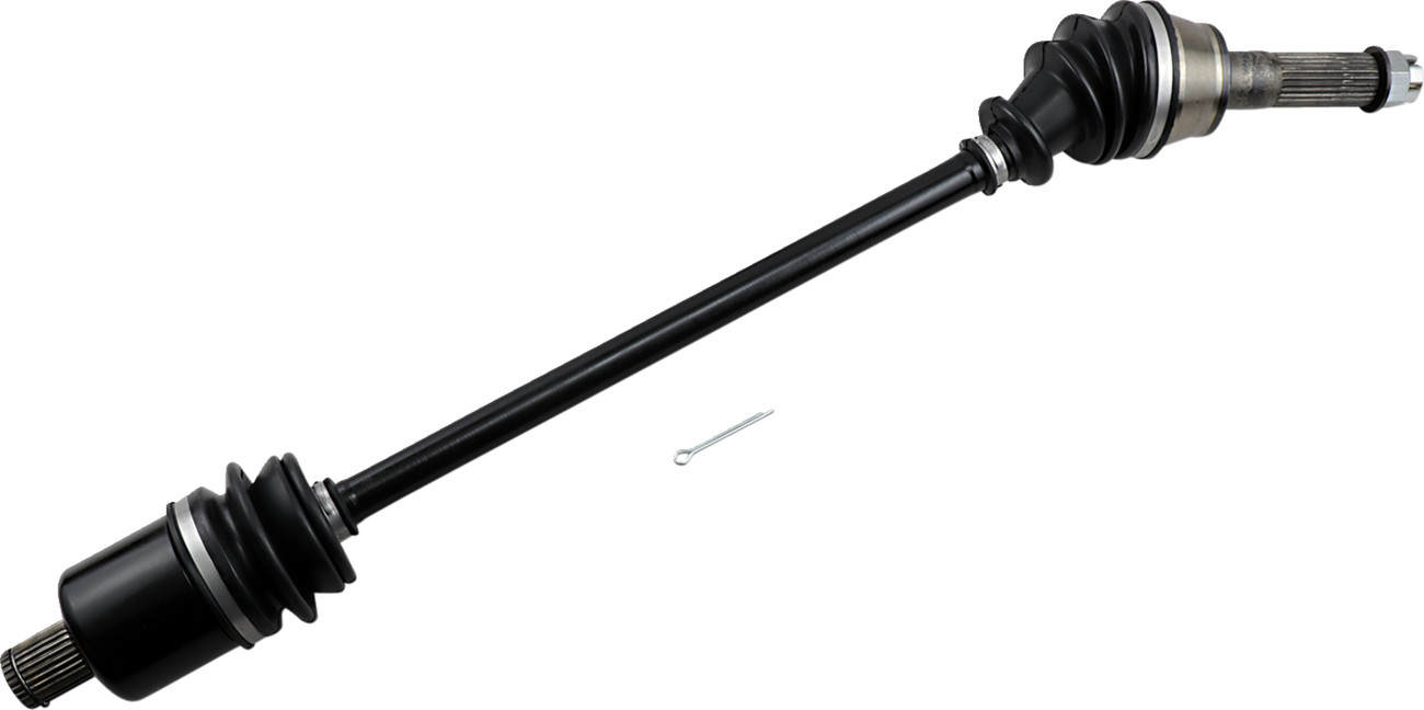 Moose Racing OEM Replacement Standard CV Axle