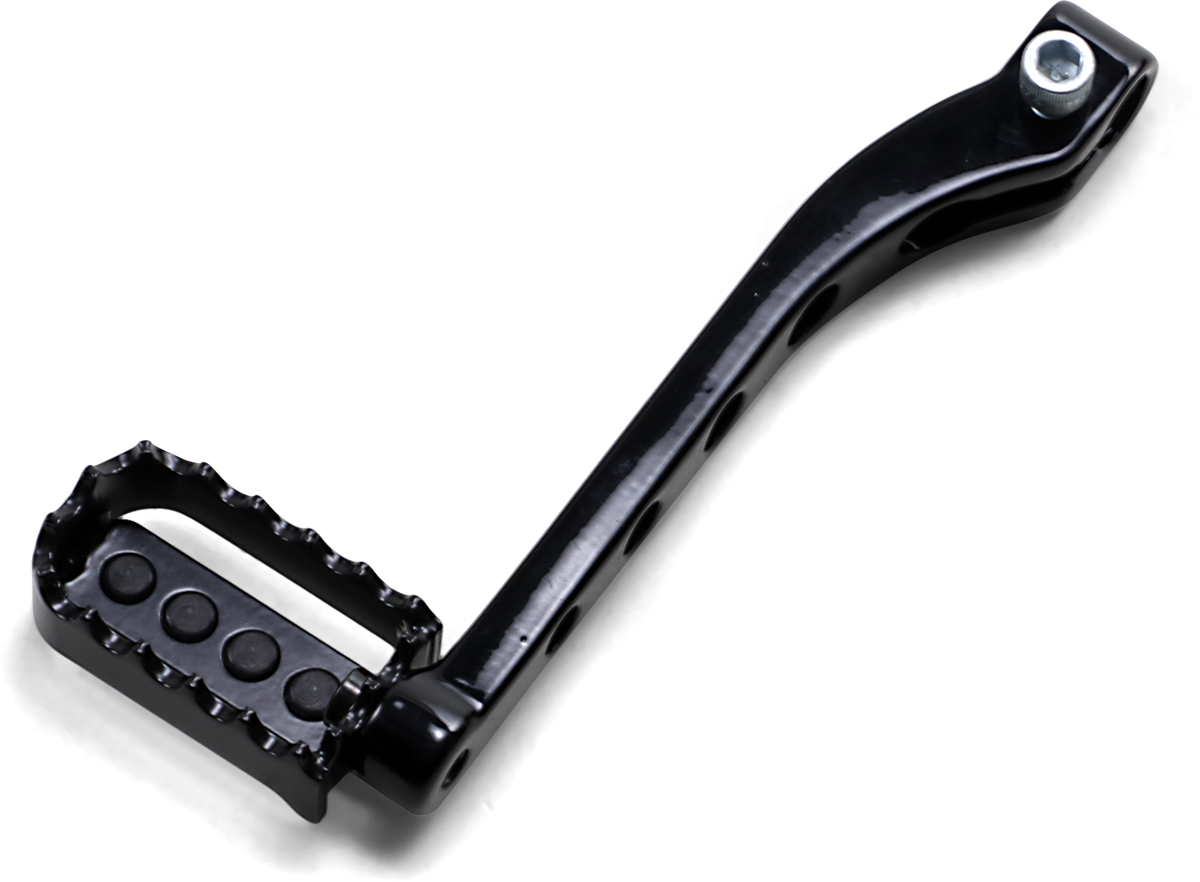Burly Brand MX Shift Lever For Harley 1997-2025