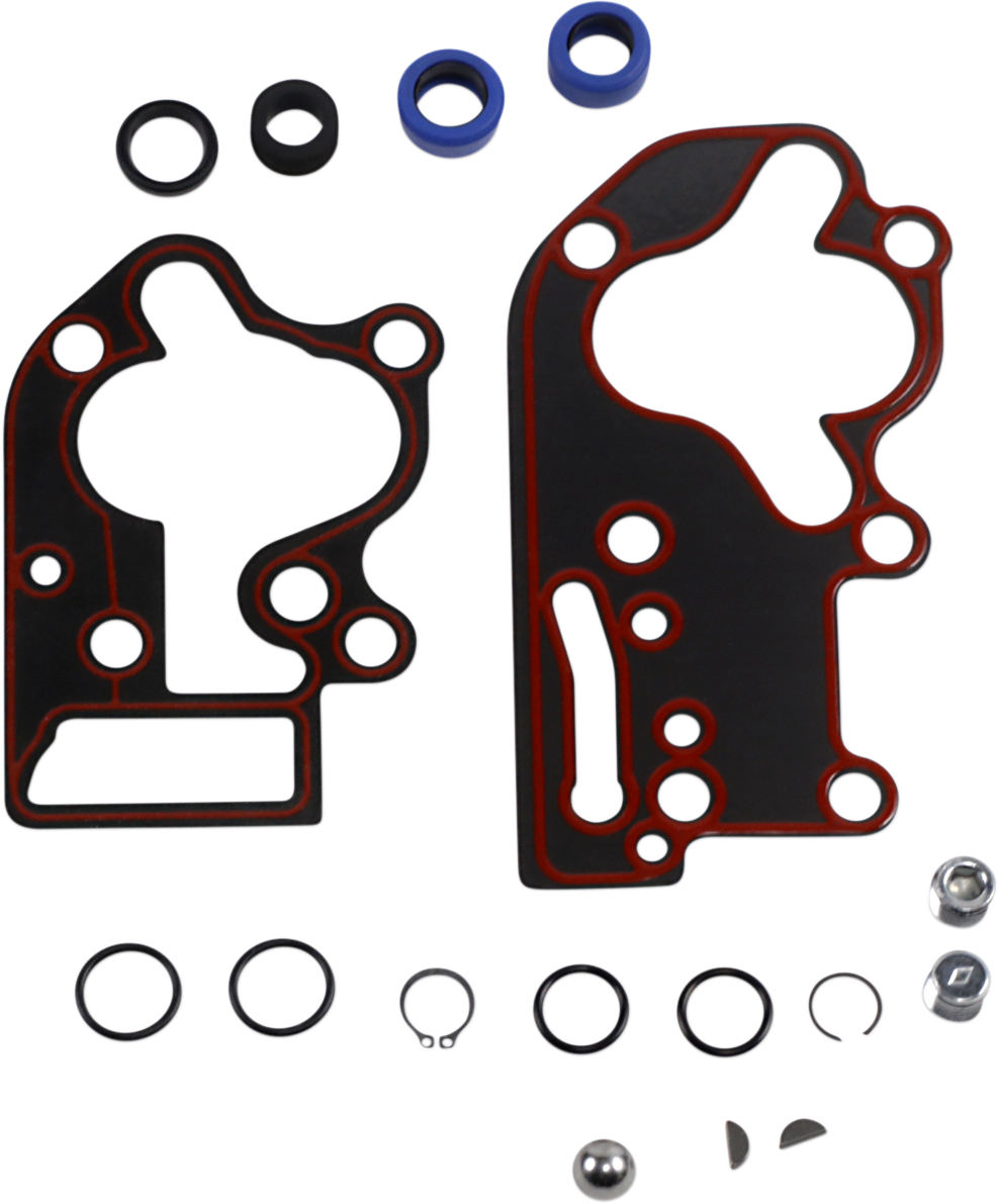 JAMES GASKET Oil Pump Repair Kit