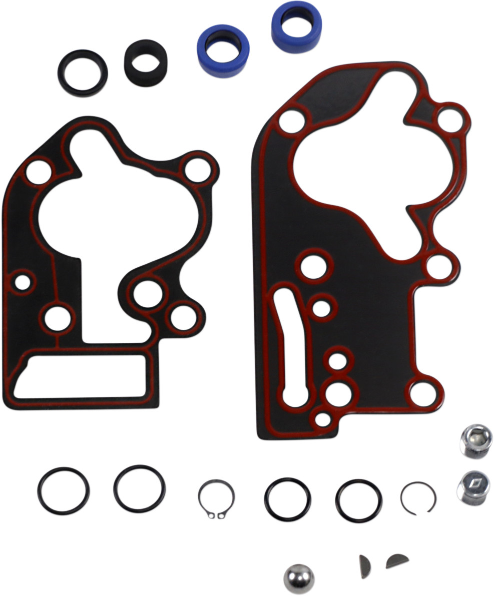 JAMES GASKET Oil Pump Repair Kit