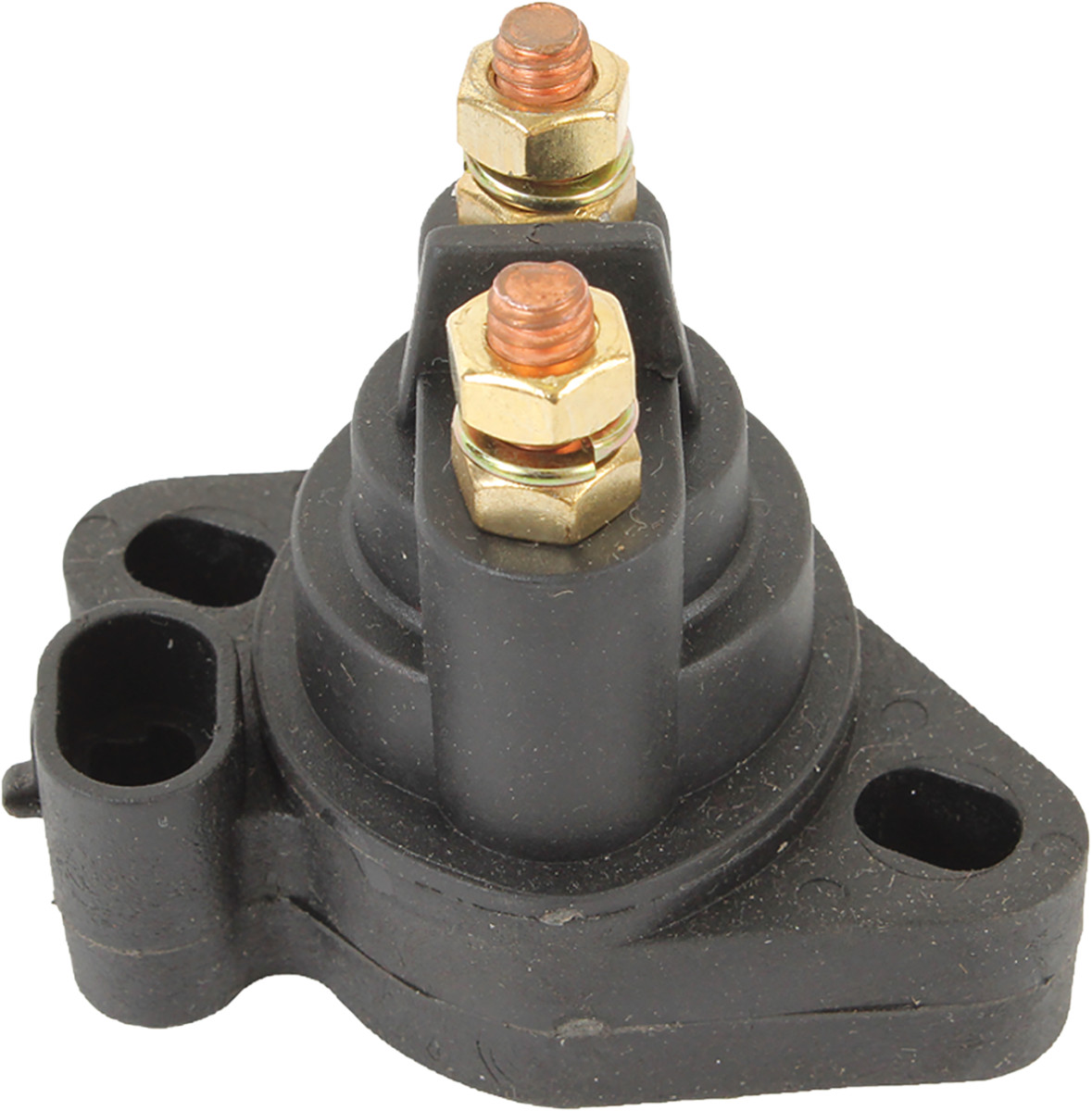 PARTS UNLIMITED Starter Solenoid
