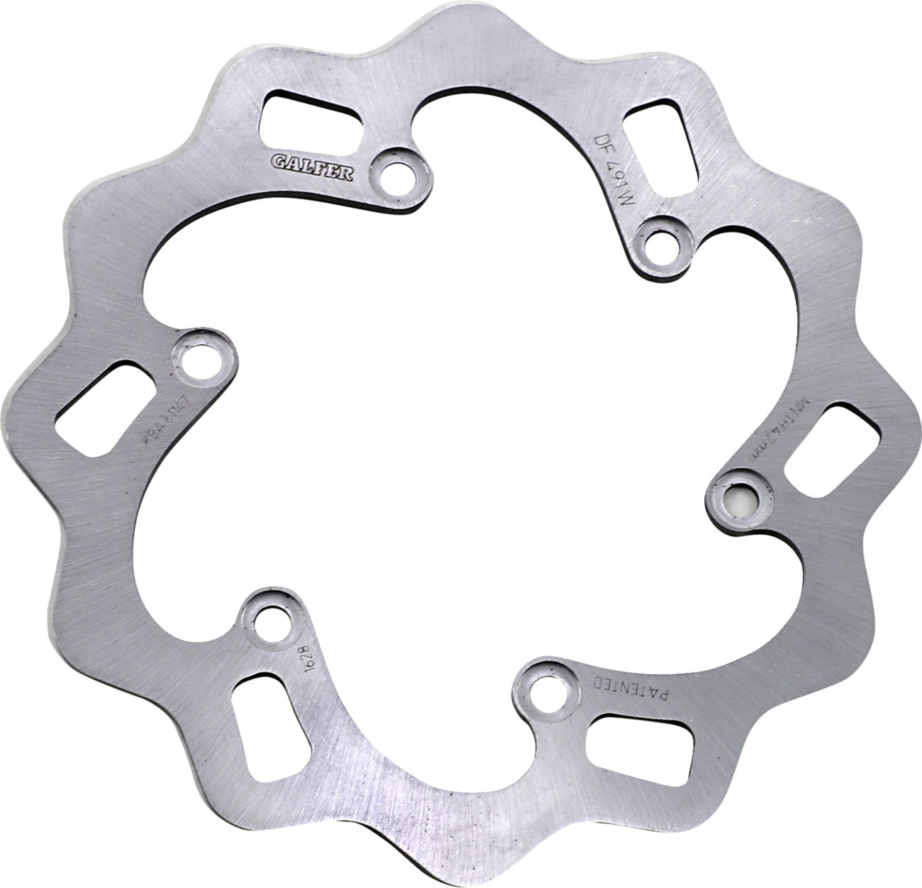 GALFER Brake Rotor