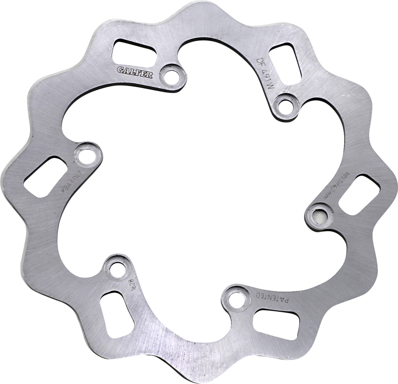 GALFER Brake Rotor