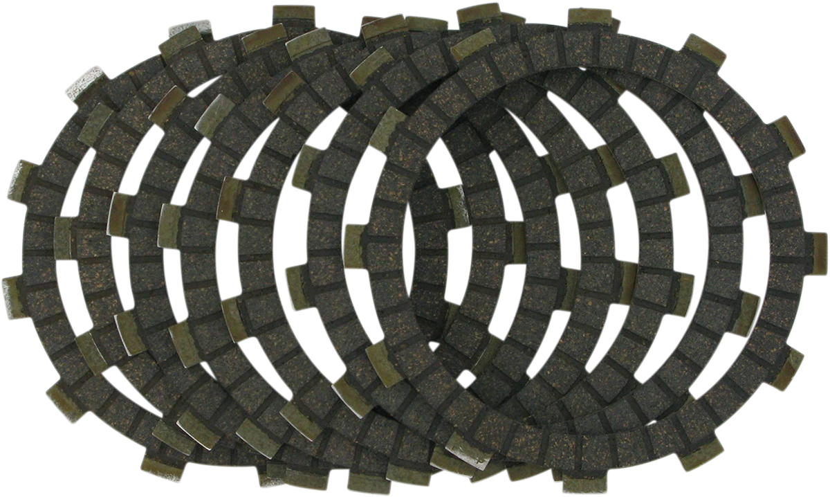 VESRAH Clutch Disc Set