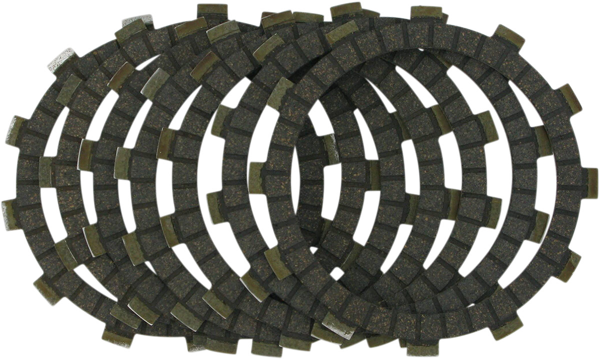VESRAH Clutch Disc Set
