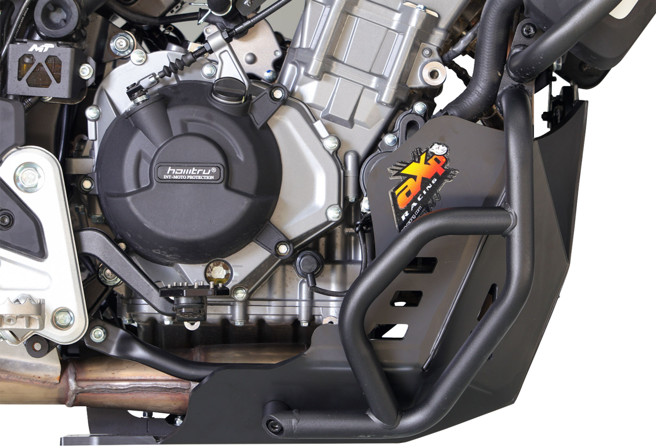 AXP RACING Adventure Skid Plate