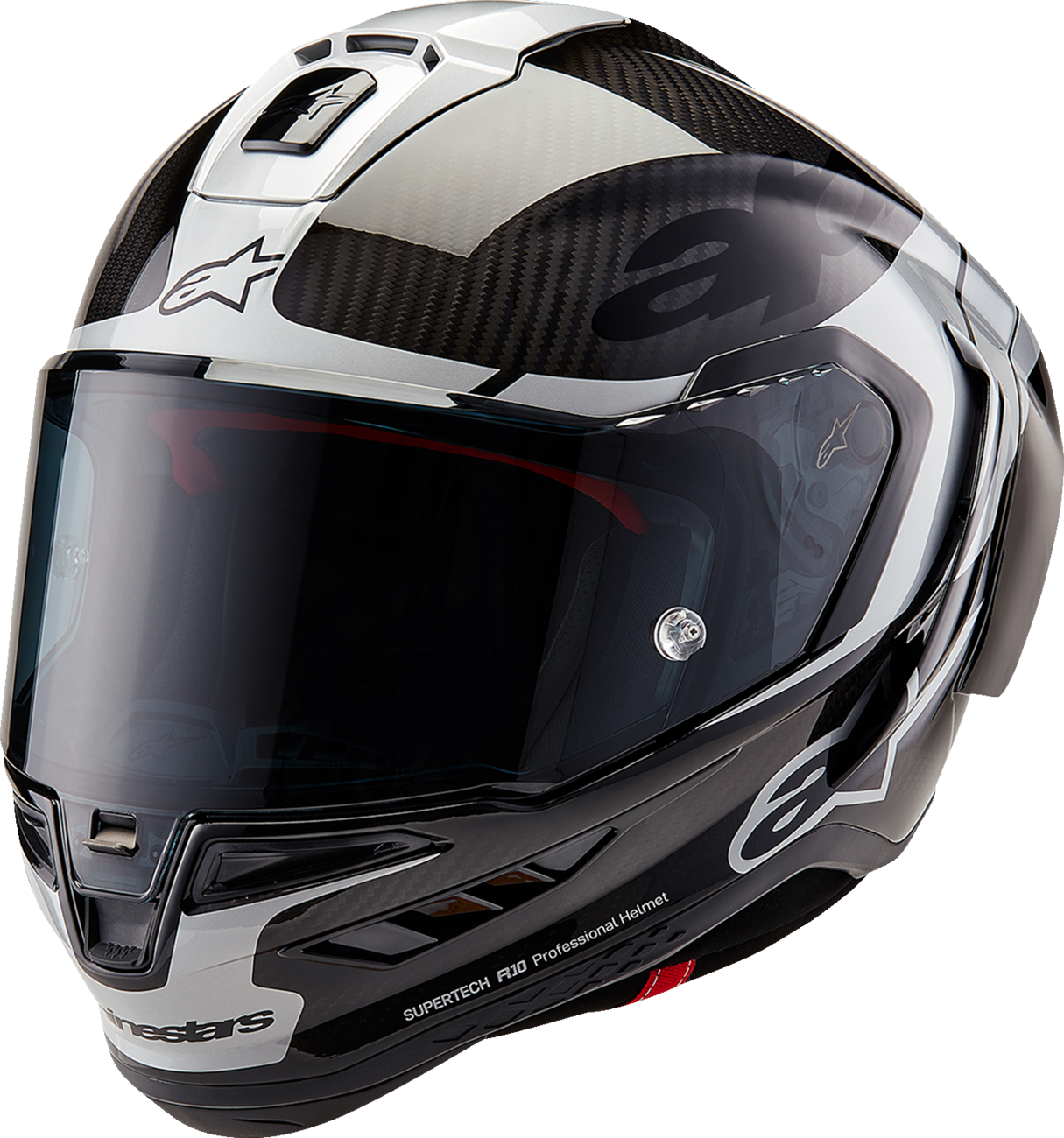 Alpinestars Supertech R10 Carbon Element Helmet