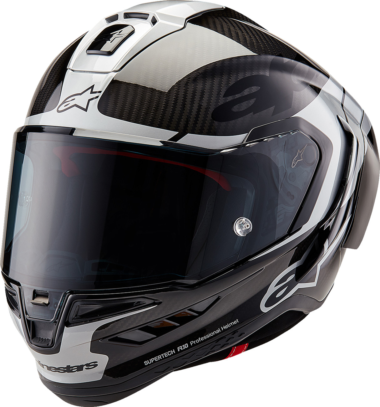 ALPINESTARS Supertech R10 Element Helmet