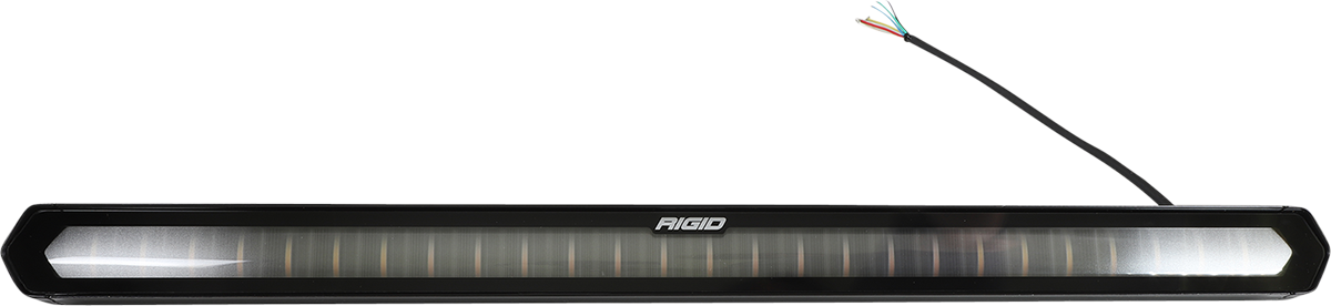 RIGID INDUSTRIES Chase Rear Facing LED Light Bar
