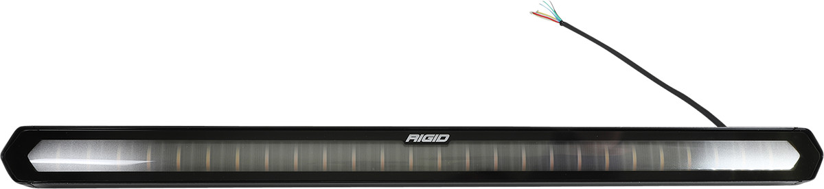 Chase Rear Facing LED Light Bar