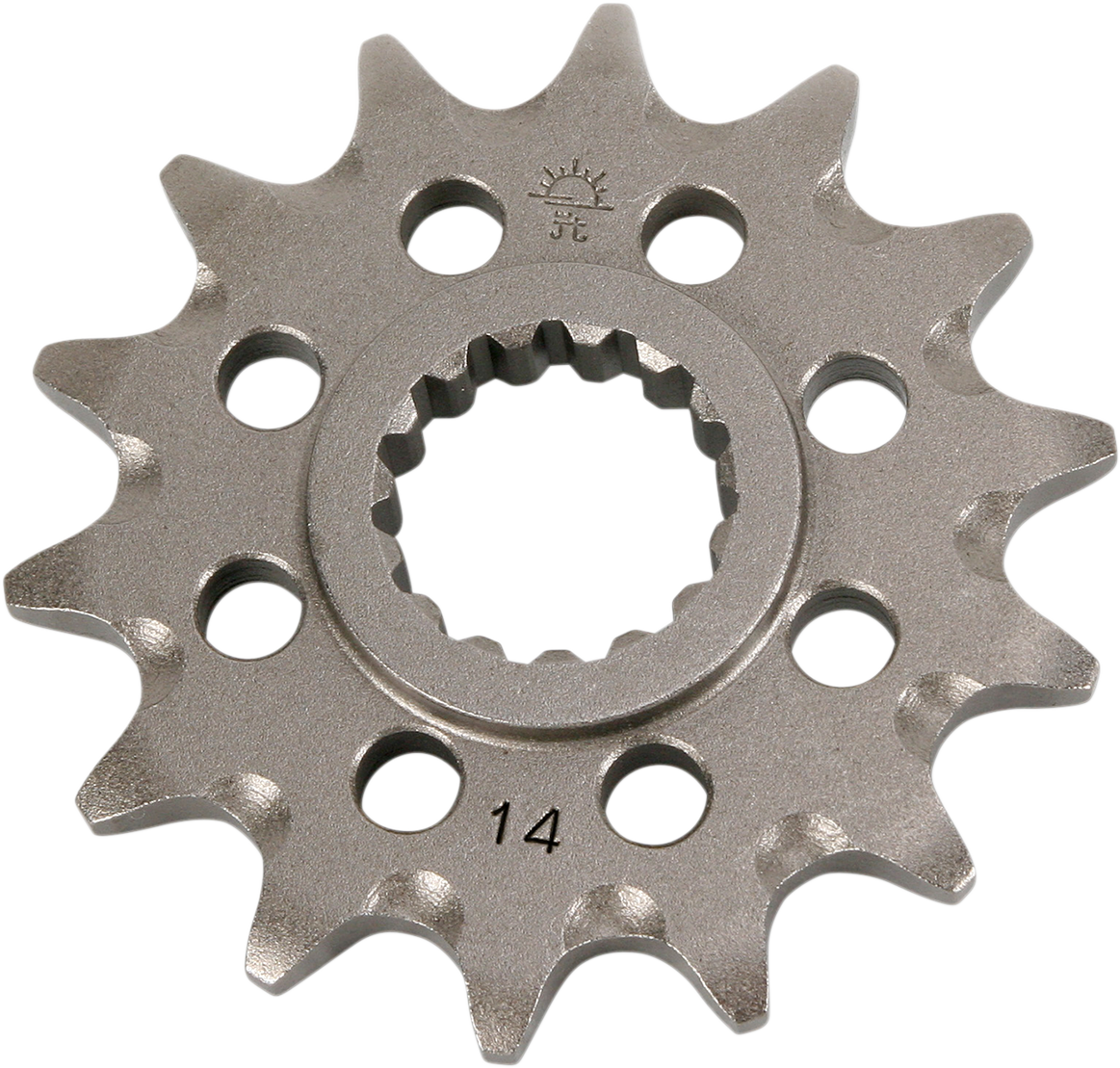 Front Sprocket
