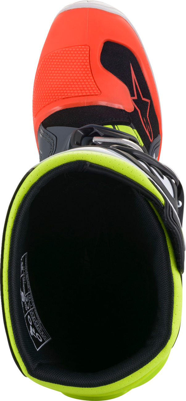 Alpinestars Youth Tech 7S Boots