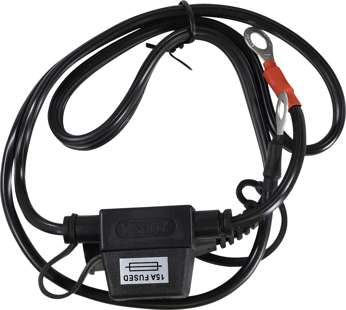 Yuasa Battery Charger Lead