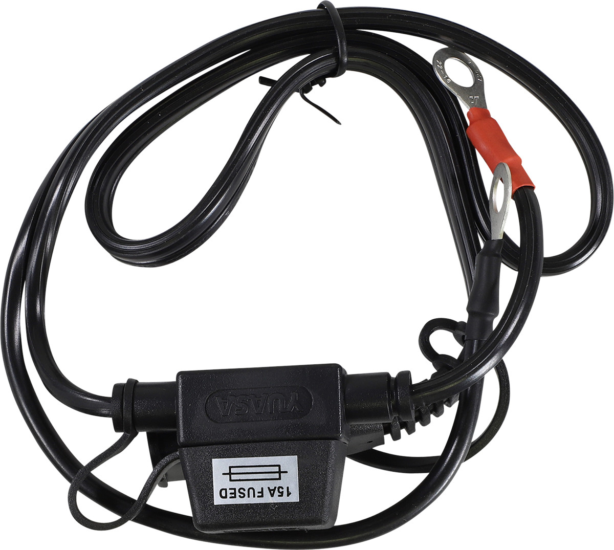 YUASA Battery Charger Lead