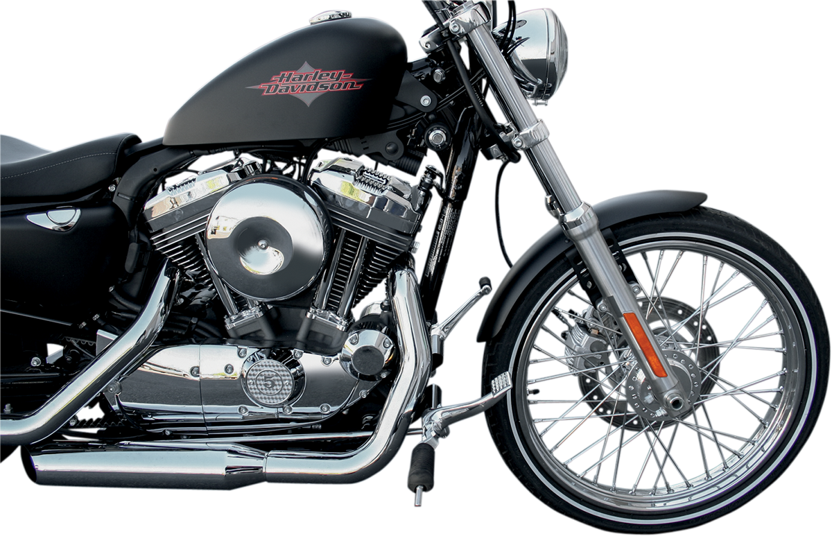 Accutronix 6" Forward Control Extension Kit For Harley Sportster 2014-2022