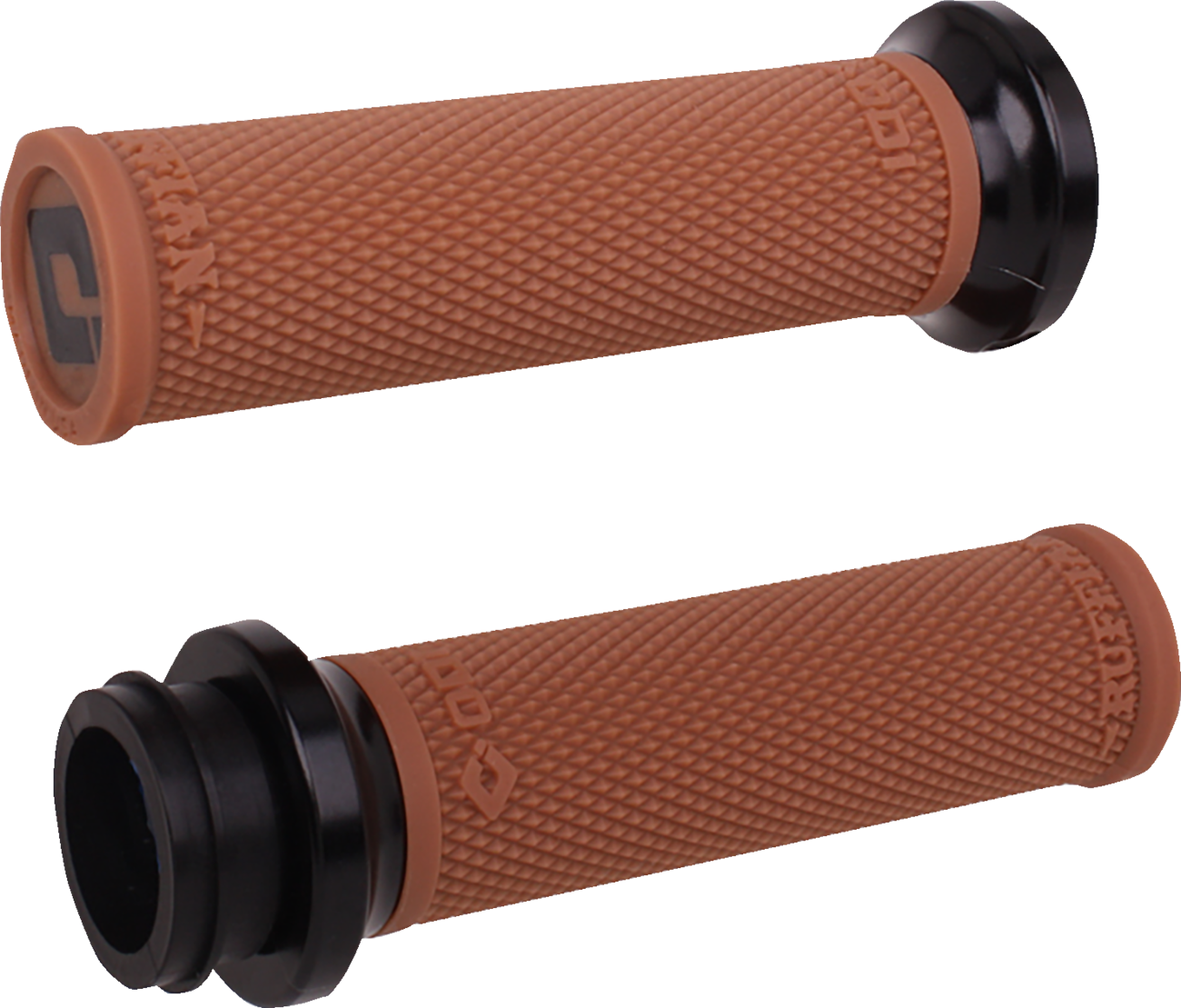 Ruffian Lock-On Street Grips