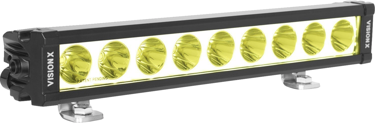 Vision X XPL Lo Pro LED Light Bar