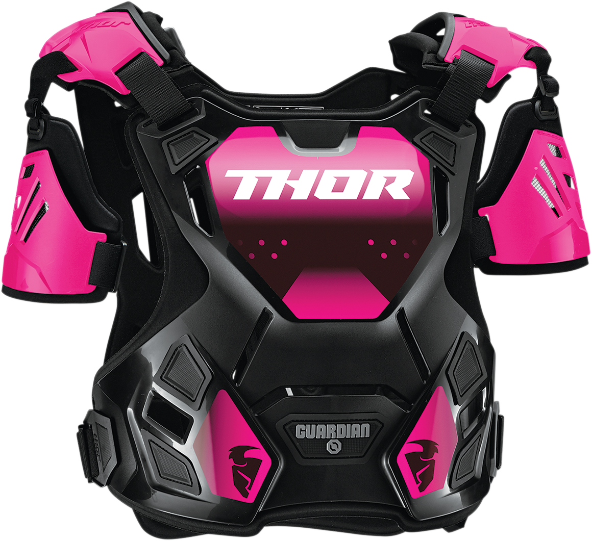 THOR Women's Guardian Roost Deflector