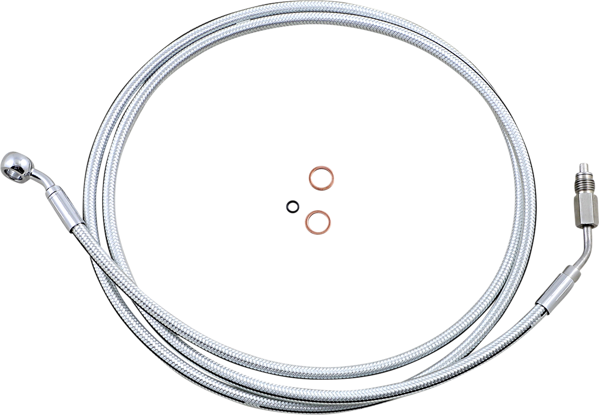 Hydraulic Clutch Line