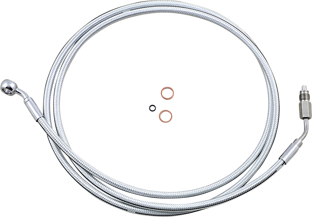 MAGNUM SHIELDING Hydraulic Clutch Line