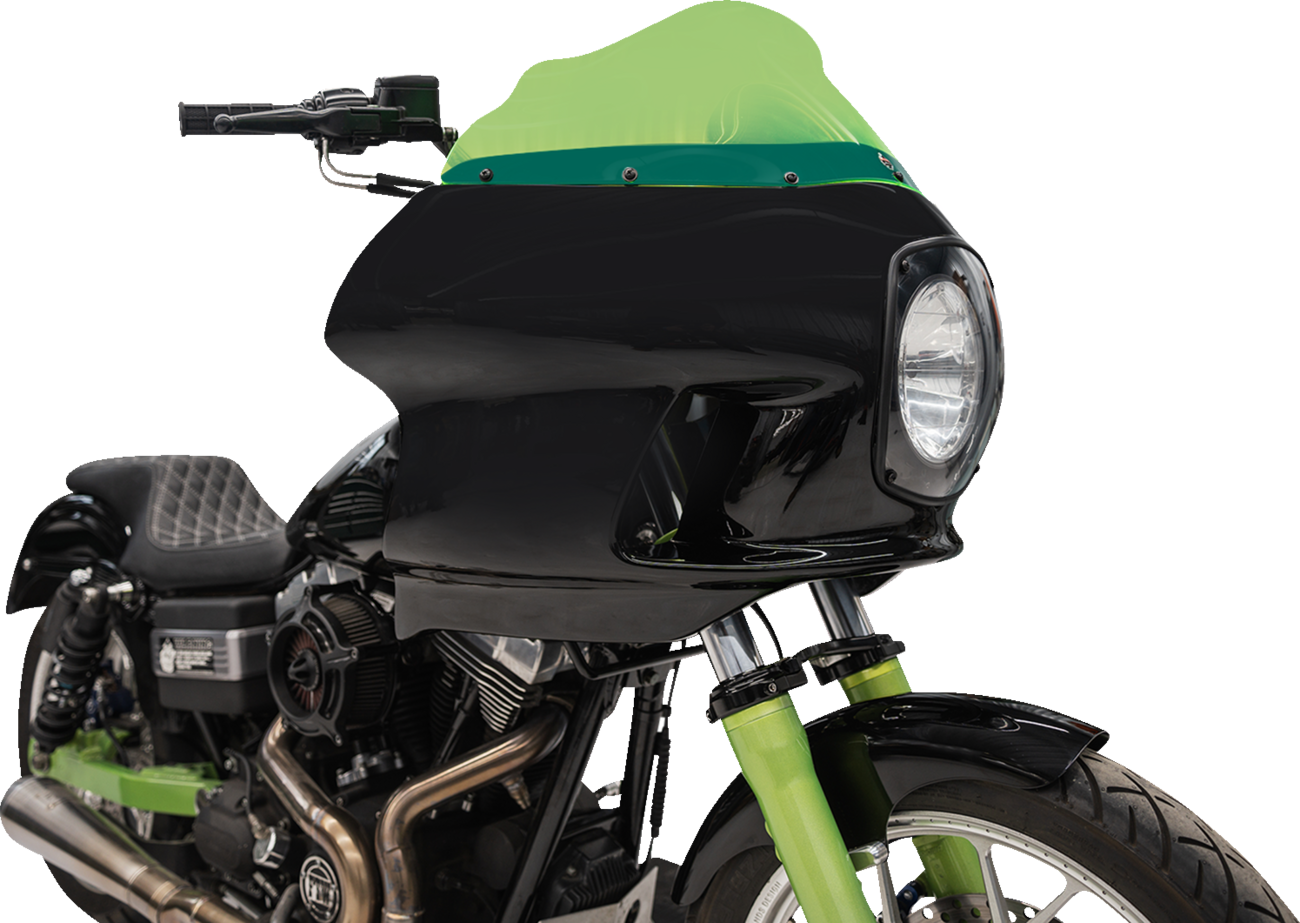 KLOCK WERKS FXRP-Style Fairing Kit