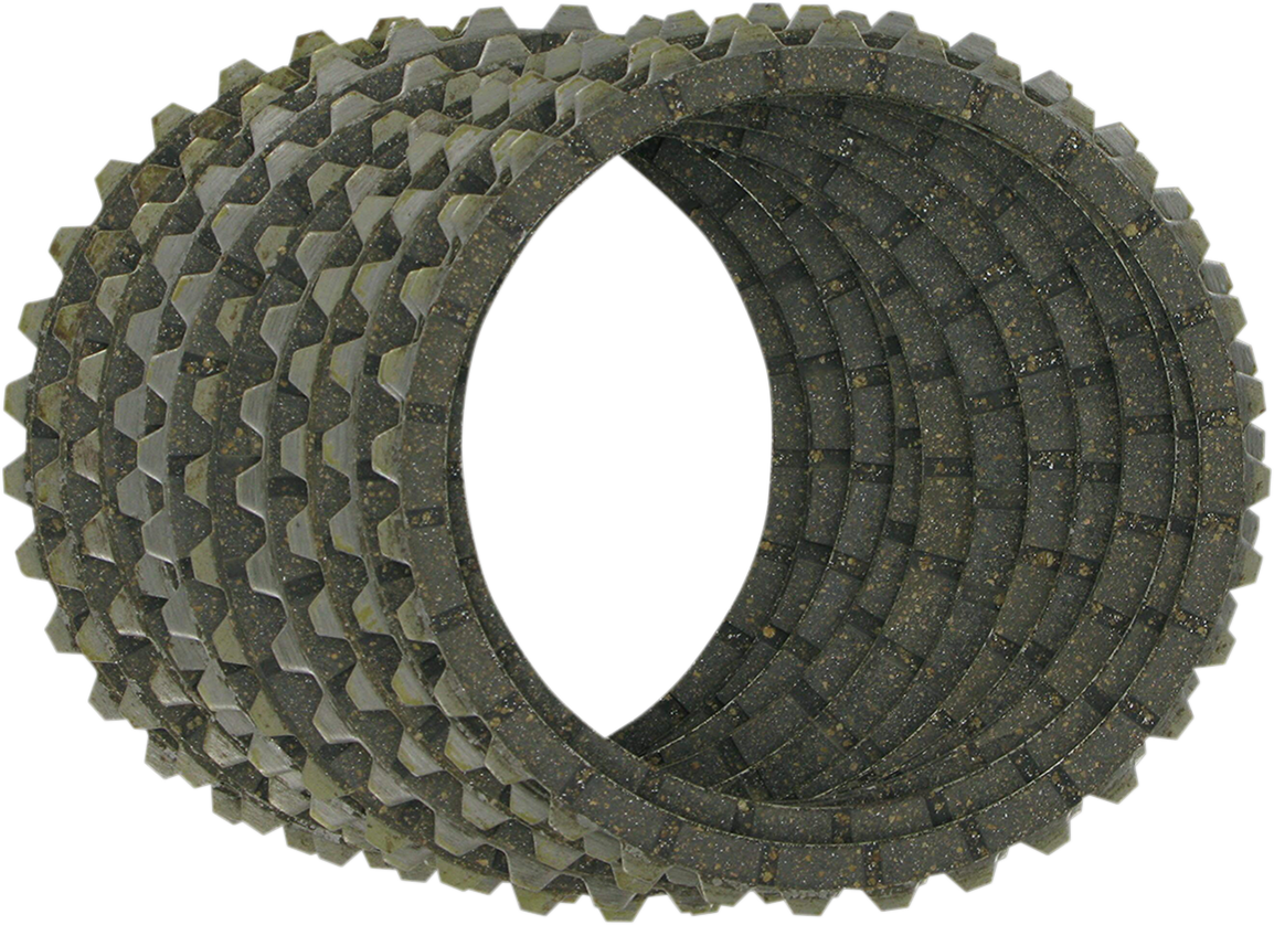 Ebc Clutch Kit 1993-1996 Suzuki GSX-R 1100 W / 1994-1994 Suzuki RF 900 RR