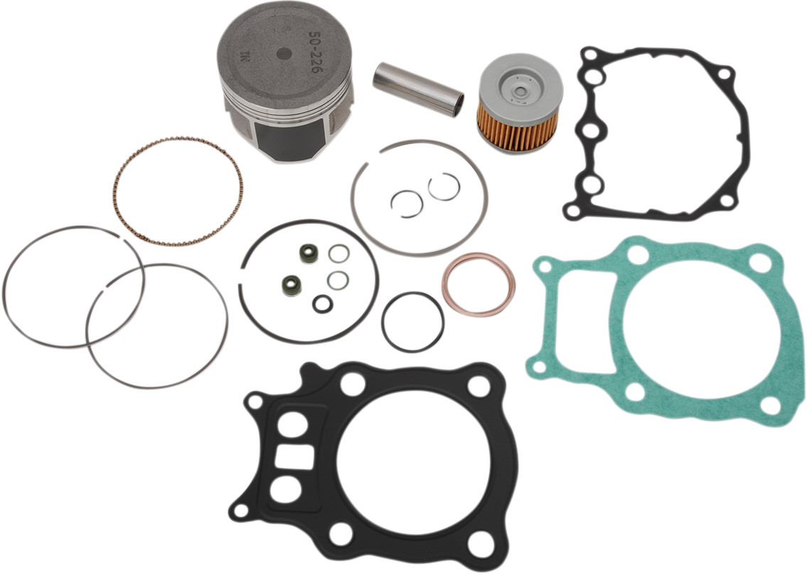 WSM Top-End Rebuild Kit