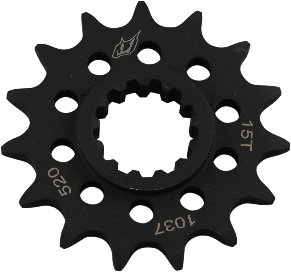 Lightweight Steel Sprocket