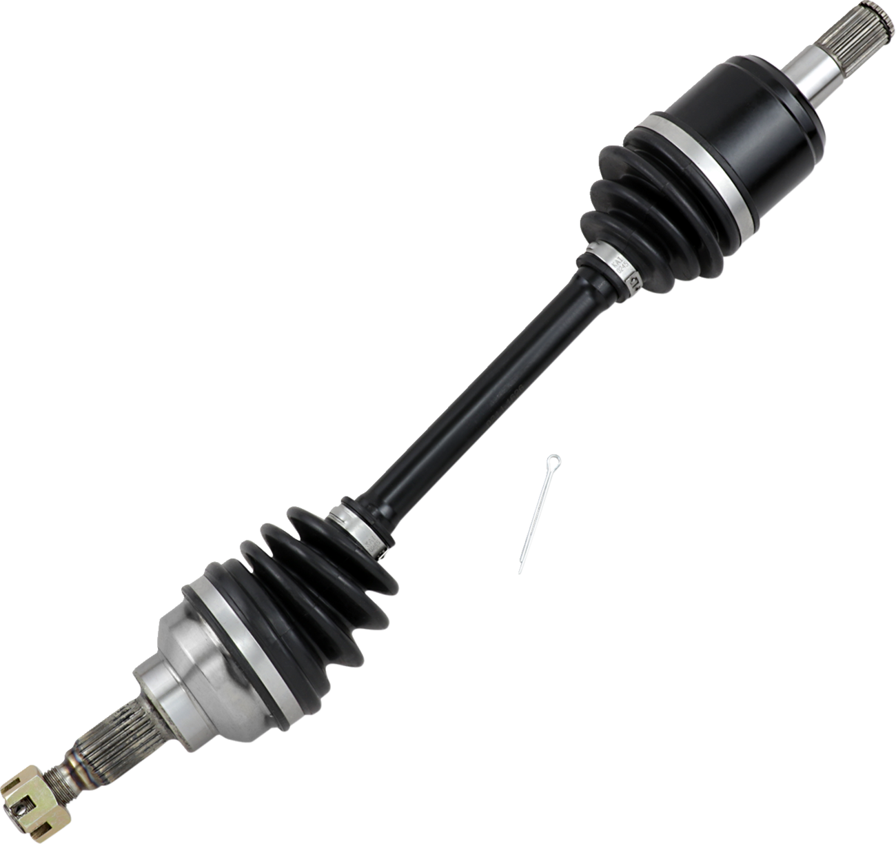 Moose offroad Axle Kit - CV/Complete - OEM Replacement - Standard - Front Left/Right - Honda TRX 300