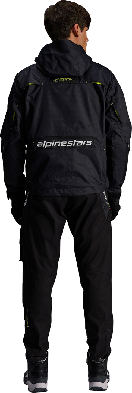 Alpinestars Mogress Air Jacket