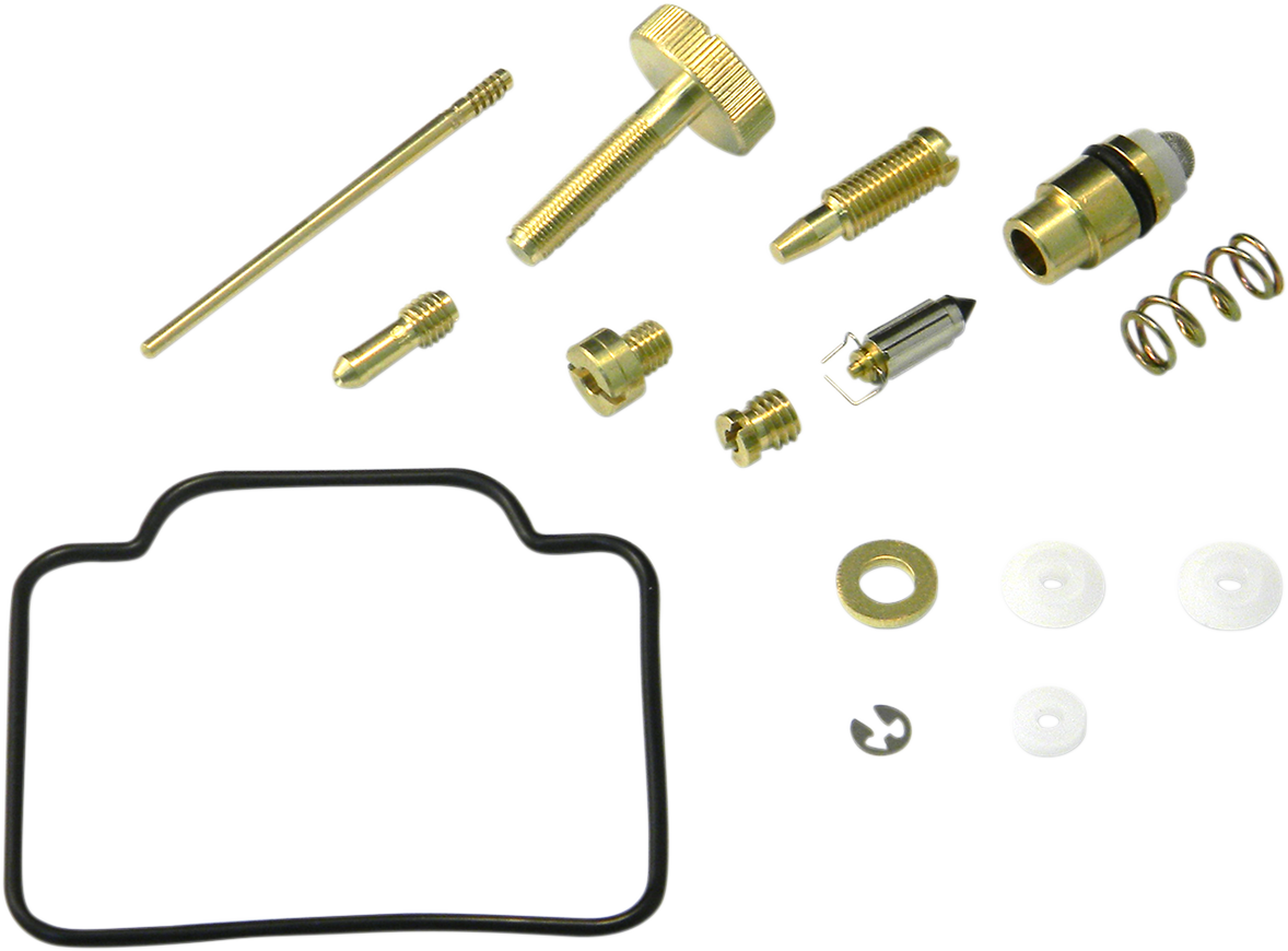 Shindy Carburetor Repair Kit 2003-2005 Polaris Sportsman 400