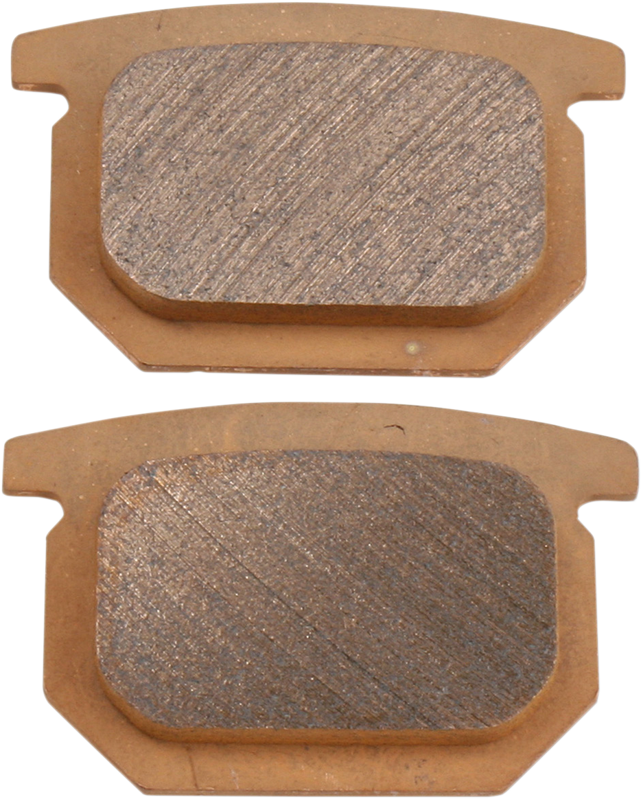 Standard DP Sintered Brake Pads