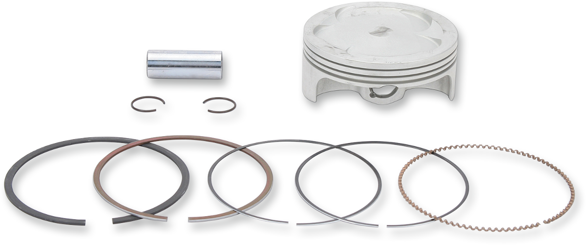 Prox Piston Kit - 94.95 mm - Gas Gas | Yamaha