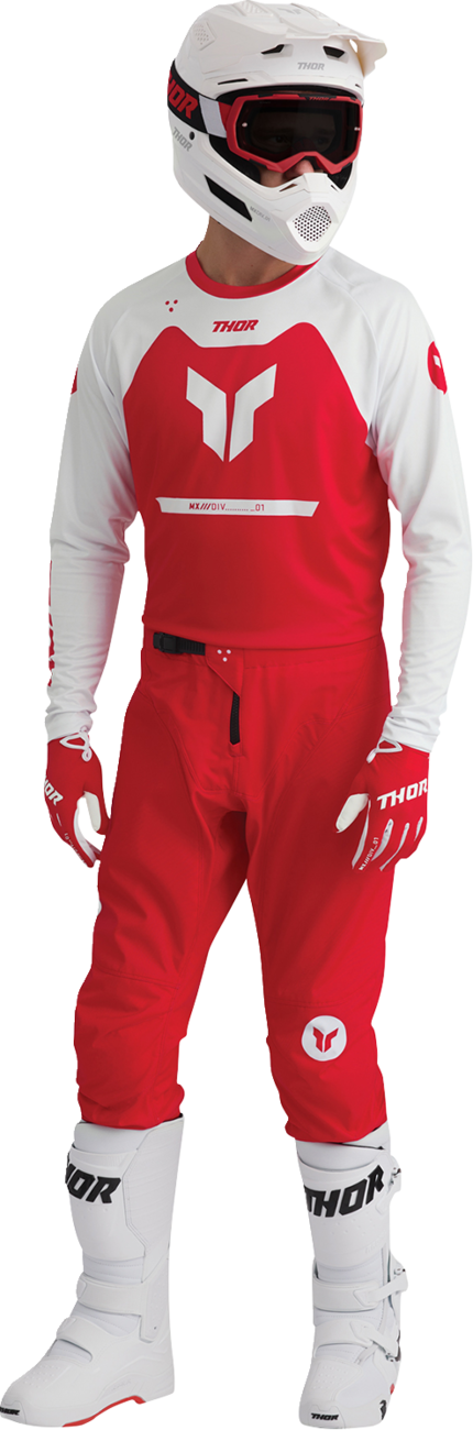 THOR Ridemode Menace Jersey