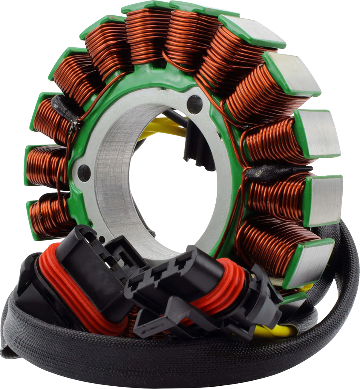 Rm stator Charging Kit - Polaris