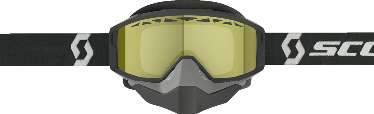 Scott Primal Snow Cross Goggles