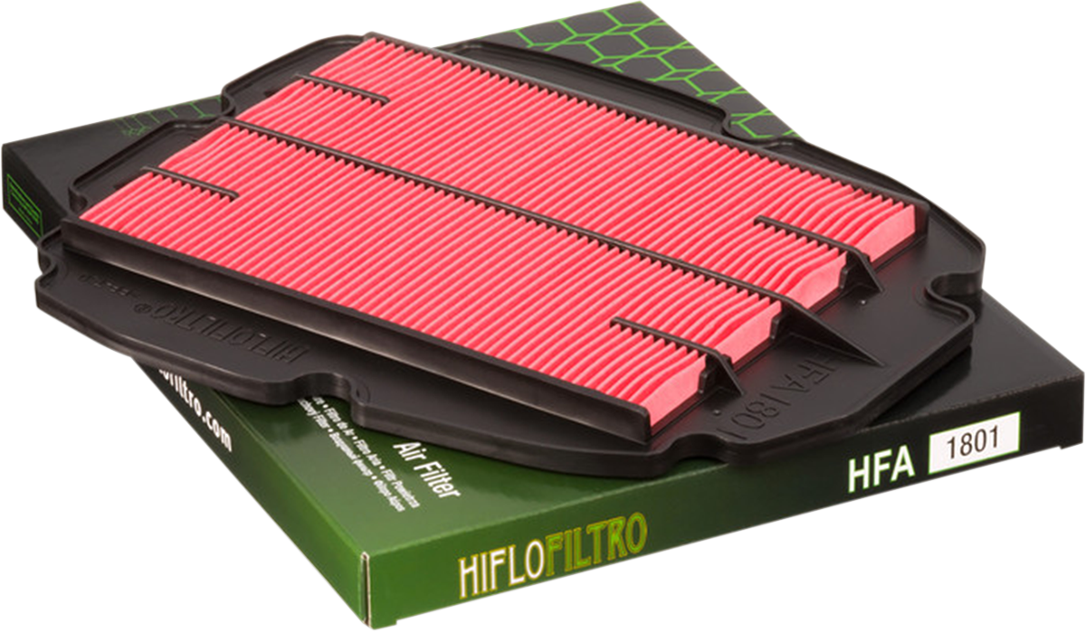 Hiflofiltro Replacement OE Air Filter - Honda