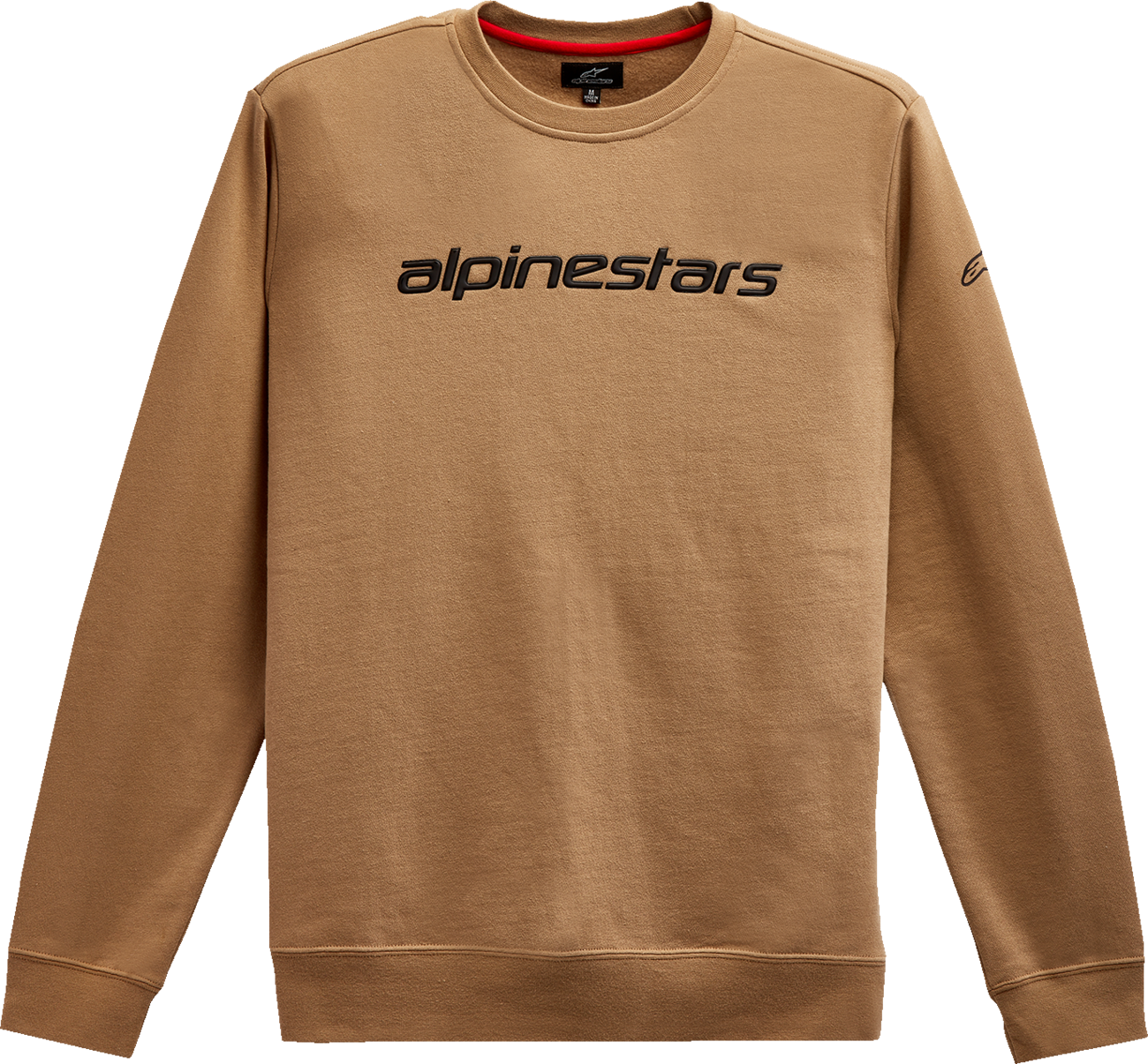 Alpinestars Linear Crew Fleece