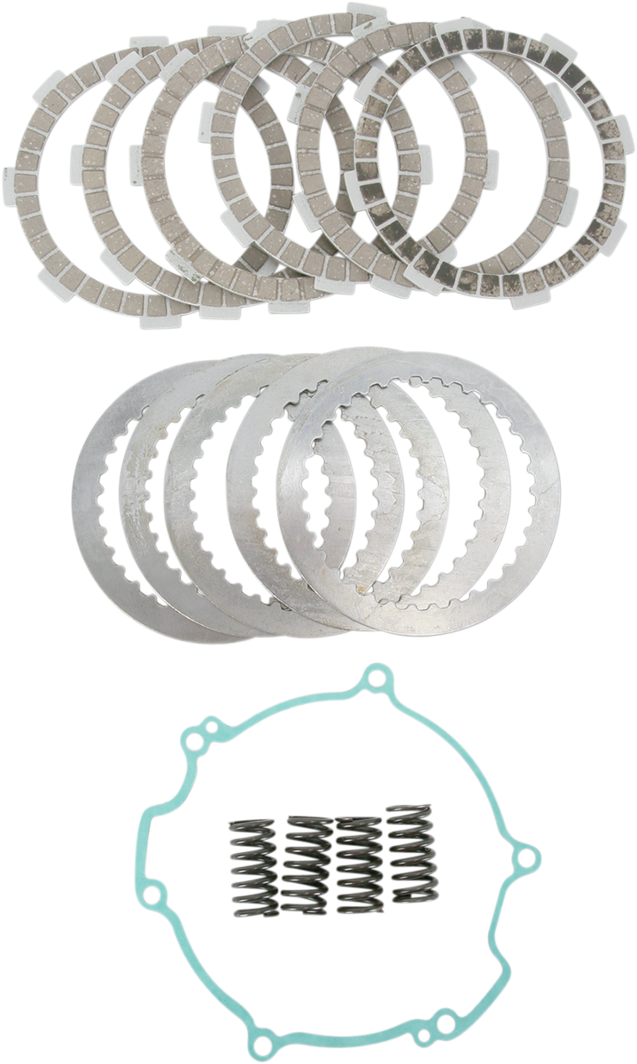 Complete Clutch Kit