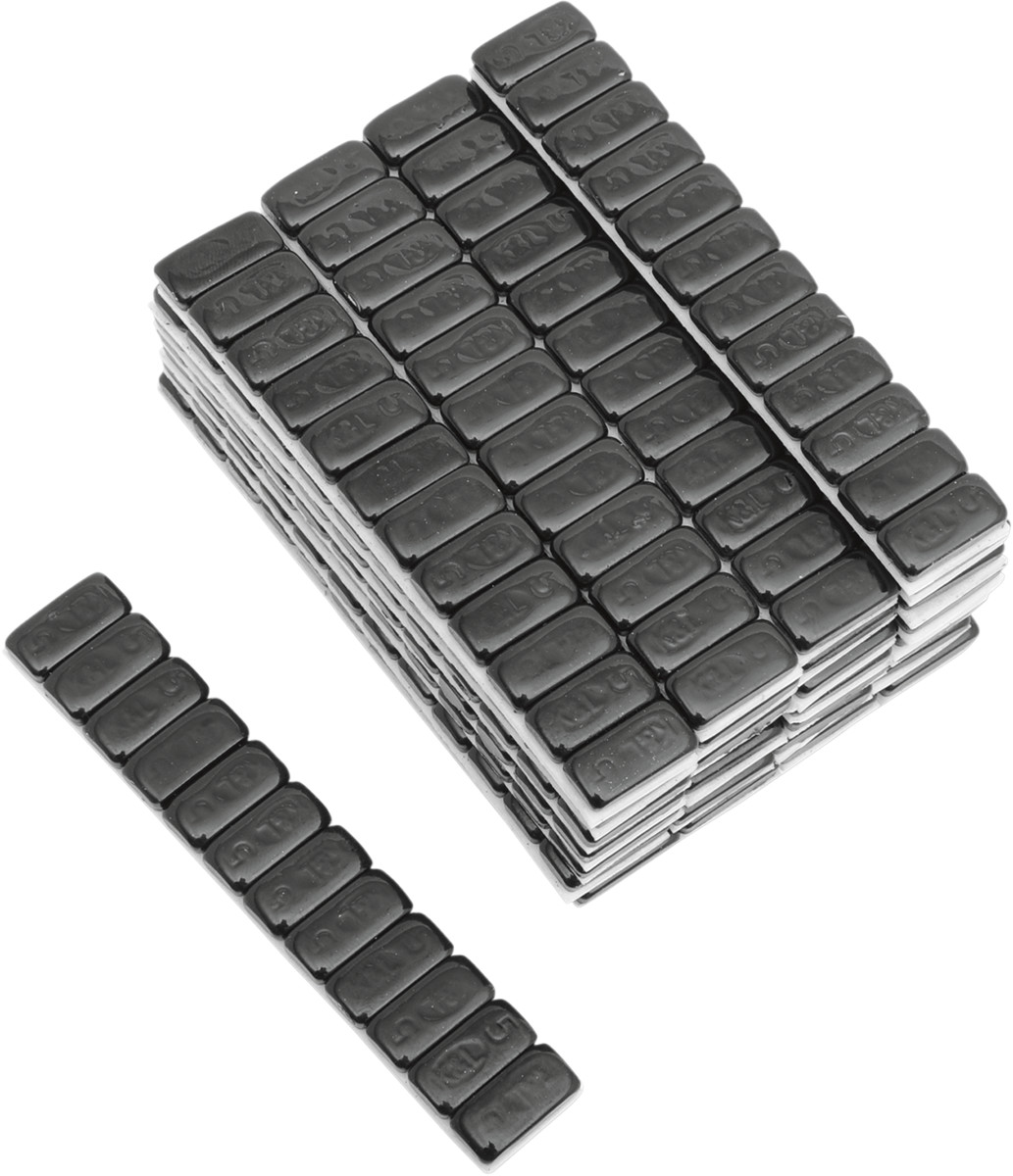 K&L SUPPLY Quickstick Wheel Weights