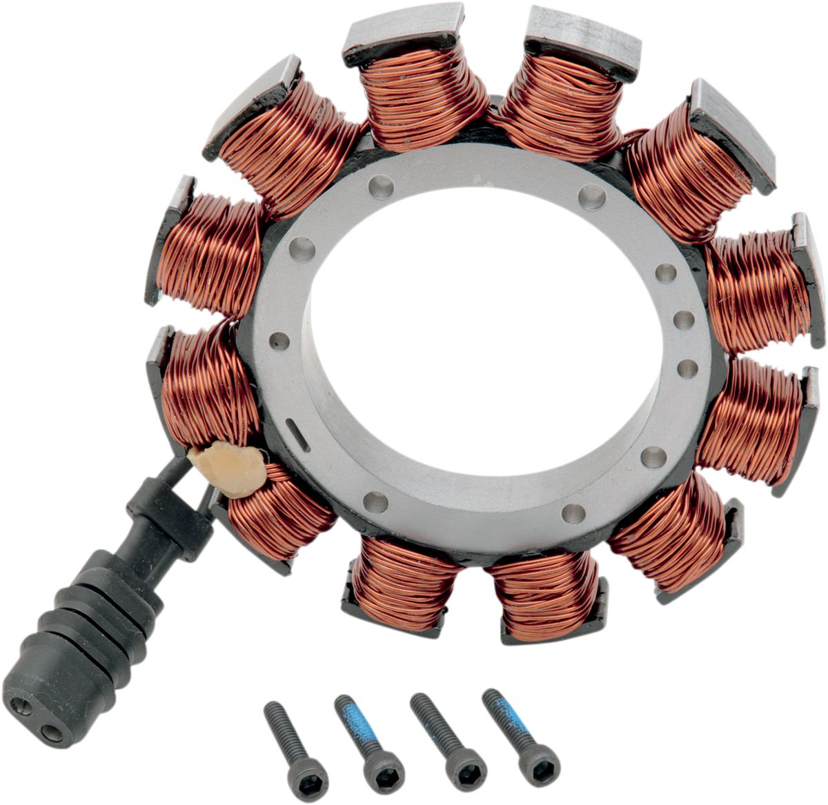 Drag specialties Stator - '89-'99 - FL/FXD Harley Davidson