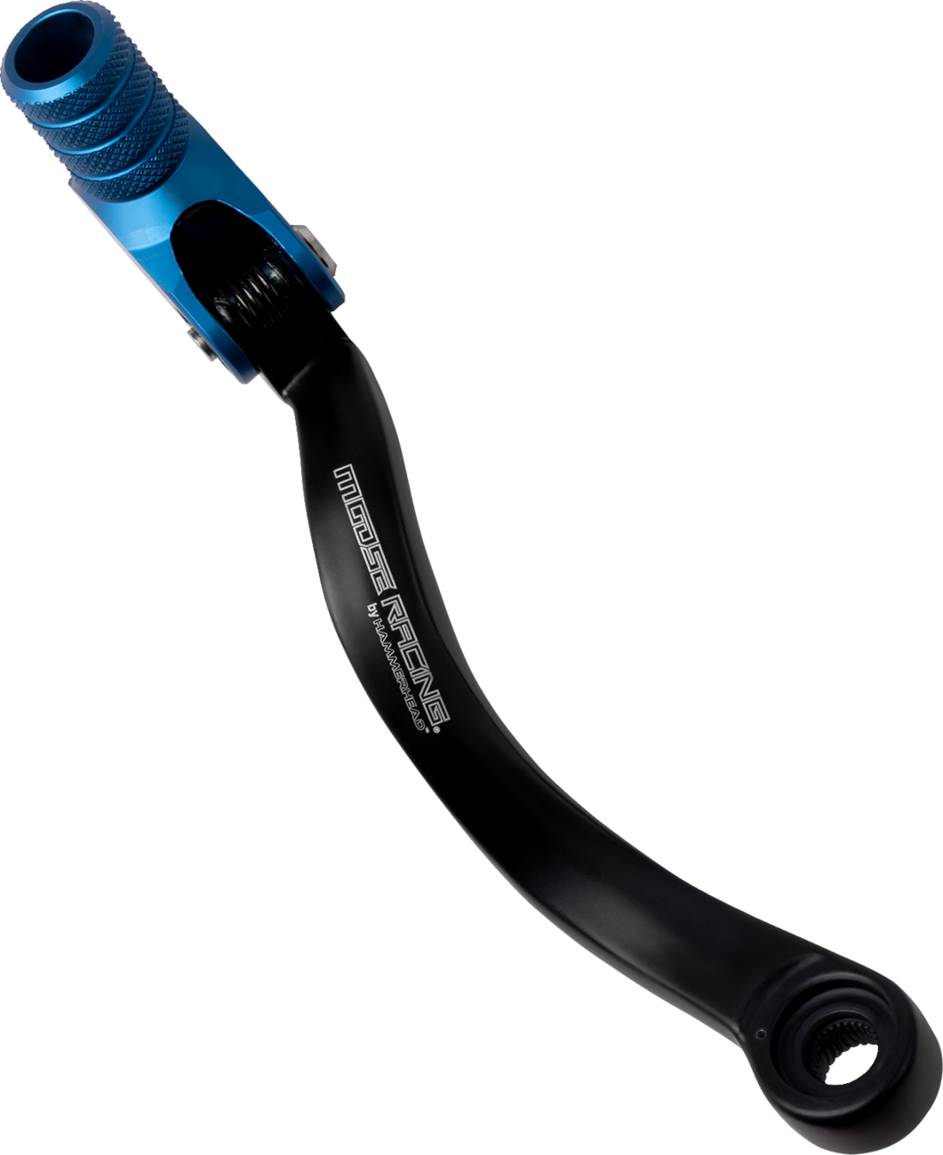 Moose Racing Forged Shift Lever Husqvarna 125cc-350cc 2014-2016
