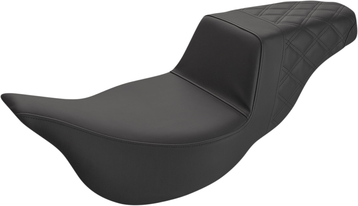 SADDLEMEN Extended Reach Step-Up Seats