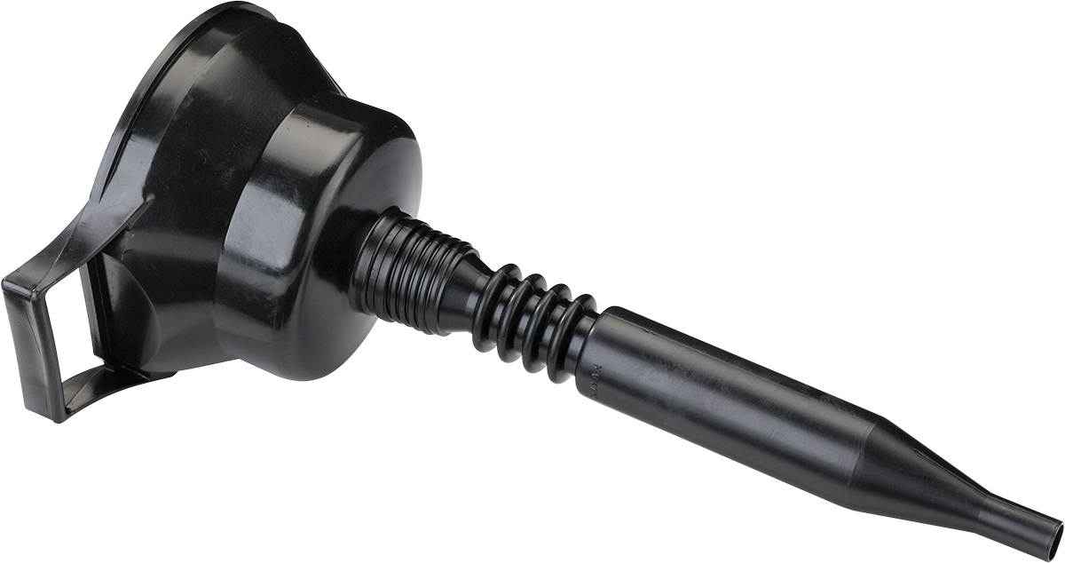 Two-Piece Funnel