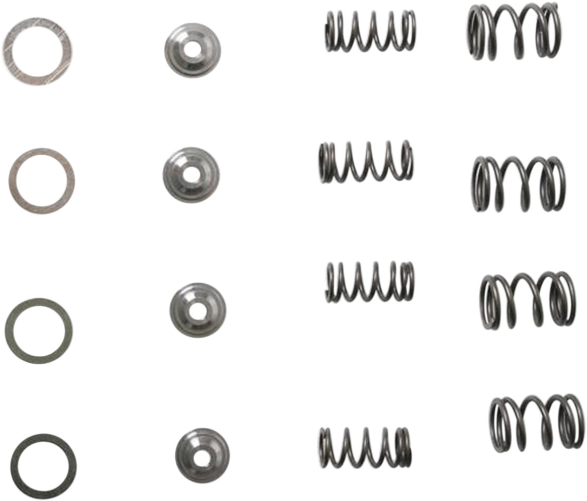KIBBLEWHITE Lightweight Racing Valve Spring Kit